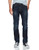 Lee Mens Performance Series Extreme Motion Slim Straight Leg Jean  Trip  36W x 32L