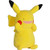 Pokémon Ditto Pikachu Plush Stuffed Animal Toy - 8"