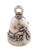 Guardian Bell Chopper Motorcycle - Harley Accessory HD Gremlin New Riding Bell Key Ring Mod