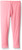 Carters Baby Girls Leggings - Light Pink - 18 Months