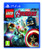 LEGO Marvel Avengers -PS4-
