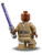 LEGO Star Wars - Jedi Master Mace Windu Minifigure -2018-