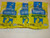 Sugar Free Lemon Flavored Hard Candy -Pack of 3- 9 Ounces