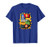 Marvel Avengers Comic Super Heroes 5th Birthday T-Shirt
