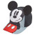 Disney Boys Mickey Mouse Cotton Baseball Cap - 100 Cotton