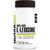 NutraBio 100 Pure L-Leucine -400mg  240 Capsules-