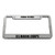 Speedy Pros Combat Veteran U-S-Marine Corps Zinc Metal License Plate Frame Car Auto Tag Holder - Chrome 2 Holes Speedy Pros Combat Veteran U-S-Marine Corps Zinc Metal License Plate Frame Car Auto Tag Holder - Chrome 2 Holes