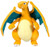 Pokemon Charizard Exclusive 10-Inch Plush
