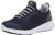 Skechers Womens Cessnock Carrboro Food Service Shoe  Navy  7