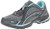 RYKA SKY WALK Walking Shoe  Frost Grey-Aqua Sky-Iron Grey  9 M US