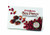 Cape Cod Cranberry Candy Bog Frogs  8-Ounce -Pack of 3-