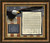 Carpentree People Declaration of Independence Framed Art 18"x21", 18" x 21" x 0.5"