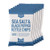 Lillies Q - Sea Salt and Black Pepper Kettle Chips  Salt and Pepper Potato Chips  Small Batch Kettle Chips  Individual Bags  All-Natural Snack  Made with