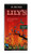Lilys Sweets Dark Chocolate bar  Almond  3 oz