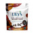 Lilys Dark Chocolate Baking Chips 7 oz -198 g- 55 Cocoa Stevia Sweetened Low Carb Keto No Sugar Added Vegan Gluten Free Resealable Pouch