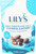 LILYS CHOCOLATE Milk Chocolate Style Covered  Almonds  3-5 OZ