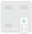 Bluetooth Smart Body Fat Scale- Fit2Live Digital Bathroom Weight Scale  Body Composition Analyzer  USB Rechargeable  with iOS and Android App for Body