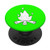 Campfire Camping Outdoors Gift PopSockets Grip and Stand for Phones and Tablets
