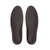 footinsole Dress Shoe Inserts Heel Cushion Insoles  Comfortable - Leather Brown
