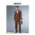 Butterick Mens Historical Early 20th Century Jacket and Pants Sewing Pattern  Sizes 46-52