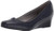 LifeStride Womens Groovy Pump  Navy  9 M US