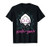 Marvel Spider-Gwen Cute Kawaii Epic Web Graphic T-Shirt T-Shirt