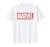 Marvel Classic Distressed Logo Graphic T-Shirt C2