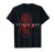 Marvel Spider-Man far from Home Tech Spider-Man Logo T-Shirt