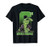 Marvel Hulk Smash 6th Birthday Graphic T-Shirt