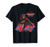Marvel Spider-Man Spiderverse Miles Morales Climb T-Shirt T-Shirt