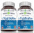 Amazing Formulas L-Tryptophan - 1000 Mg  Tablets - Non-GMO - Encourages Positive Mood and Restful Sleep - Supports Immune Function - Helps to Improve Ci