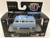 M2 Machines by M2 Collectible Ford 1965 Mercury Econoline Van WMTS10 17-75 Blue-White Details Like NO Other 1 of 7800