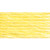 DMC 117-445 Six Stranded Cotton Embroidery Floss  Light Lemon  8-7-Yard