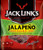 Jack Links Beef Jerky  Jalapeno Carne Seca  2-85 Ounce