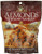 Madi Ks Hickory Smoked Almonds  11-Ounce Pouches -Pack of 4-