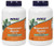 Magnesium Malate 1000Mg 180 tabs -Pack of 2-