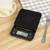 QUMOX 3KG-1g Coffee Timer Digital LCD Electronic Kitchen Cooking Food Weighing Scales