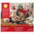 Wilton Build it Yourself Holiday Town Gingerbread Decorating Kit