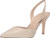 Pelle Moda Ima Light Natural Lizard Print 9