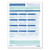 ComplyRight 2019 Time Off Request and Approval Calendar  50 Pack