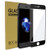 Screen Protector for iPhone 7 Plus -Full Coverage 9H Hardness 9D Curved Edge Tempered Glass Screen Protector Compatible for iPhone 7 Plus iPhone 8 Plus (Black)