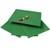 Standard-Size Building Bases- Set of 4