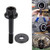 2342503 Harmonic Balancer Bolt compatible with Chevrolet Gen III-IV LS1 LS2 LS3 LS6 Small Block 4-8L - 5-3L - 5-7L - 6-0L - 6-2L Engines -Except LS7-