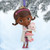 Disney Exclusive Doc Mcstuffins Sketchbook Ornament
