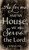 My House will Serve the Lord Joshua 24:15 24 x 14 Wood Pallet Wall Art Sign Plaque