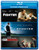 Mark Wahlberg Triple Feature -The Fighter - Shooter - Four Brothers- -Blu-ray-