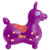 Gymnic Rody Horse Gymnastics Equipment, Purple