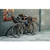 Masterbox 135 Scale german Military Bicycle  WWII Era Figure