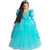 Little Mermaid Ariel Princess Dress Cinderella Halloween Costumes Dress Up Party Girls Cosplay Kids Ball Gown