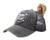 MANMESH HATT Mama Bear Criss Cross Ponytail Hat Vintage Washed Distressed Baseball Dad Cap for Women -Criss Cross Black  One Size-